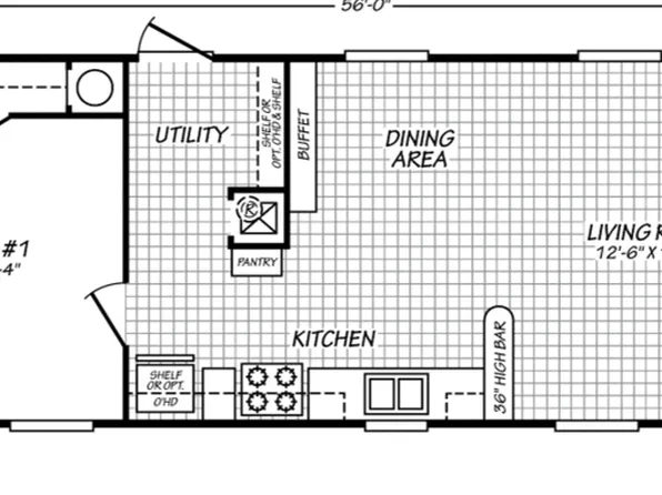 The Iris Plan, Magnolia Pointe