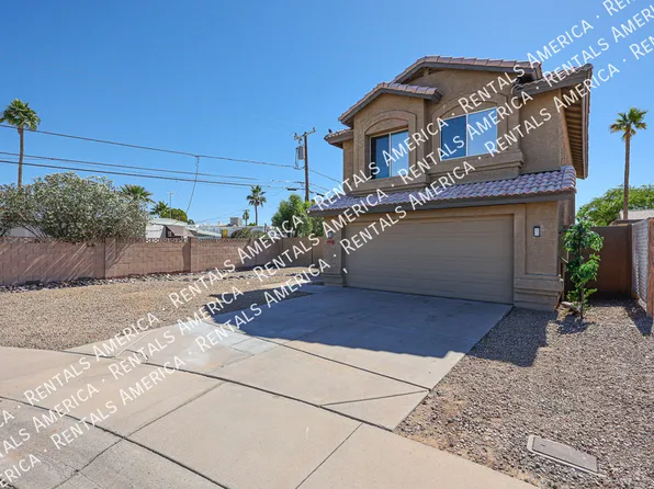 15847 N 32nd Pl, Phoenix, AZ 85032
