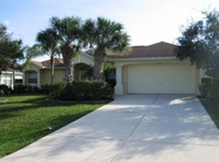 239 Marker Rd, Rotonda West, FL 33947