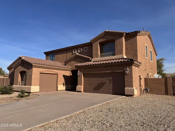 11018 W MADISON Street, Avondale, AZ 85323