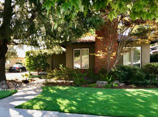 1272 Madrona Ave, San Jose, CA 95125