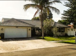 668 NW 16th Ct, Boca Raton, FL 33486