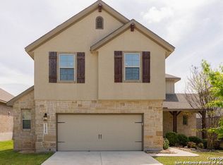 11926 Bailey Hls, San Antonio, TX 78253