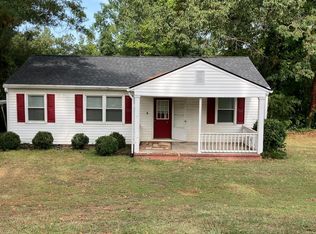 25 S Bailey Dr, Newnan, GA 30263