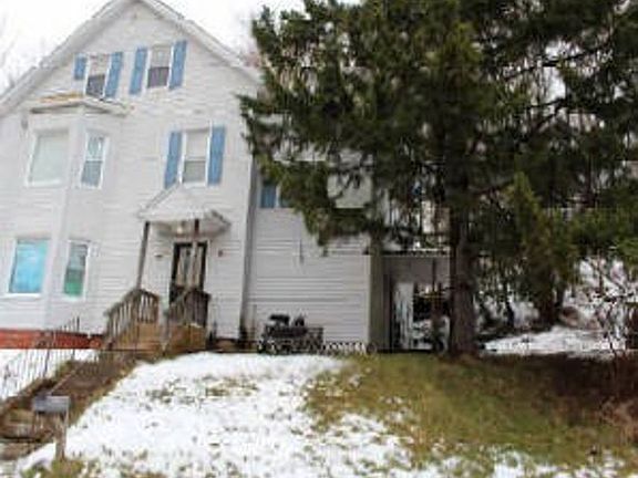 Property Side View
