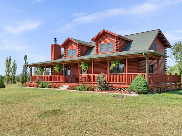 9801 S 103rd St W, Clearwater, KS 67026