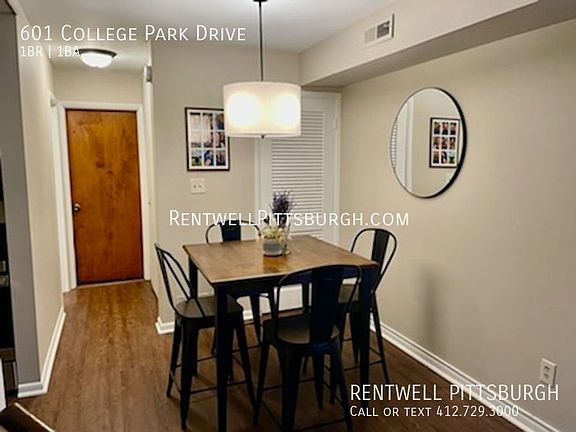 3rd image of 601 College Park Dr