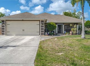 5055 Charmer Ln, North Port, FL 34288