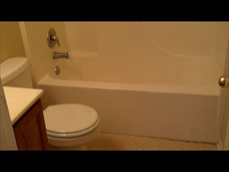 1st Bathroom