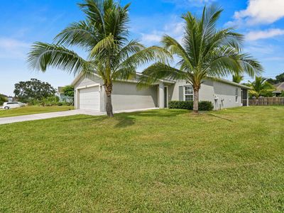 221 SW Aldoro Place, Port Saint Lucie, FL, 34953