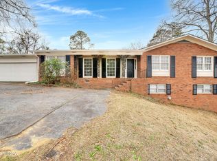 2942 Malvern Hill Dr, Macon, GA 31204