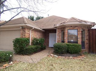 2743 Sedgeway Ln, Carrollton, TX 75006
