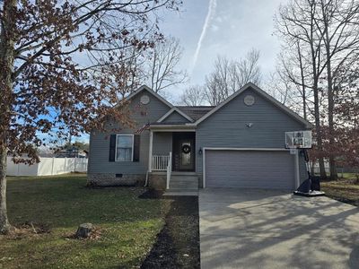 220 Brookridge Dr, Shady Spring, WV, 25918