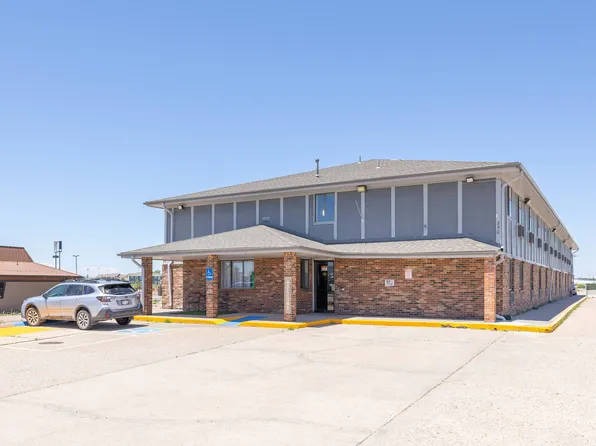 250 Main St, Limon, CO 80828