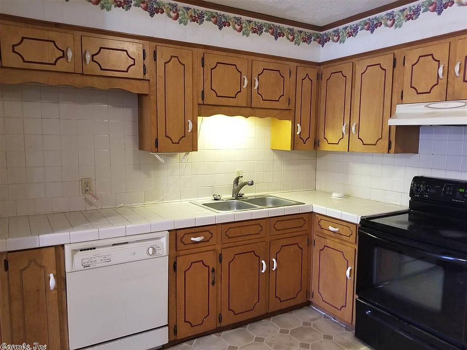 1390 Kerr Station Rd, Cabot, AR 72023 Zillow