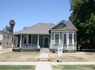 616 Quincy St, Bakersfield, CA 93305