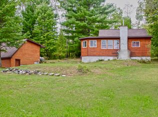 14660 Shoreline Dr, Wolverine, MI 49799