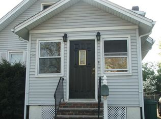 9 Gresser Ave, Linden, NJ 07036