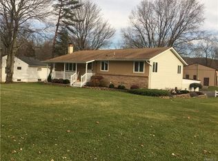 9739 Trevett Rd, Boston, NY 14025