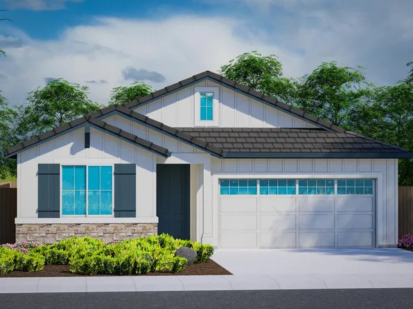 2097 Blue Coppice Way, Roseville, CA 95747