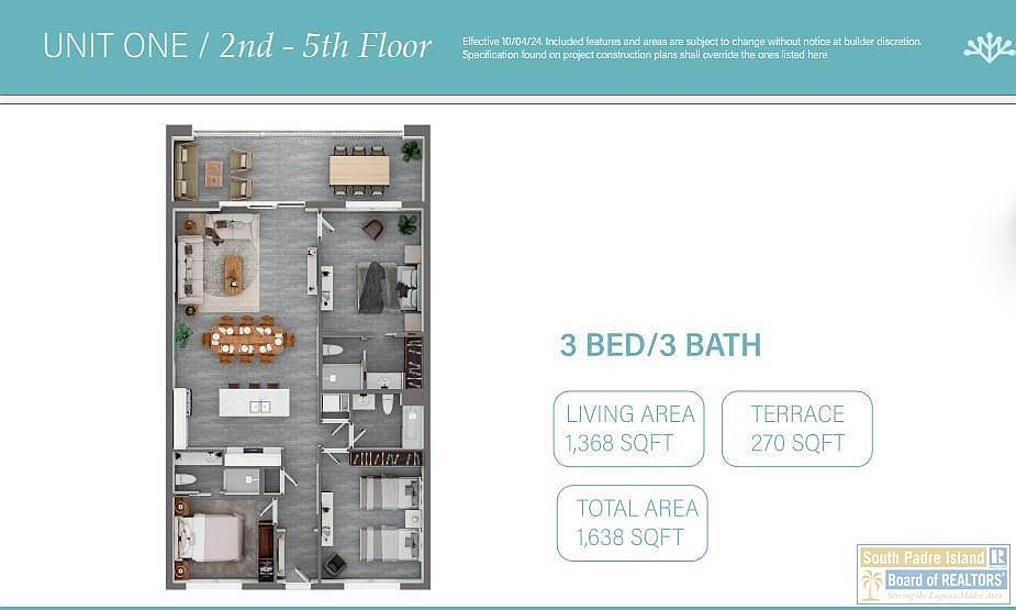 1st image of 200 W Wharf St #203