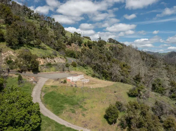 1225 Los Alamos Road, Santa Rosa, CA 95409