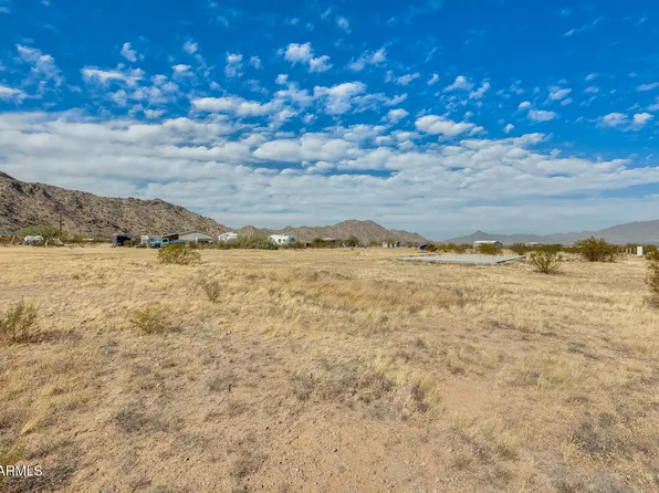 0 W Homeland Road #4, Maricopa, AZ 85139
