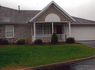 684 Scott Dr, Mansfield, OH 44906