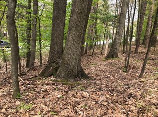 Breckenridge Dr, Ludington, MI 49431