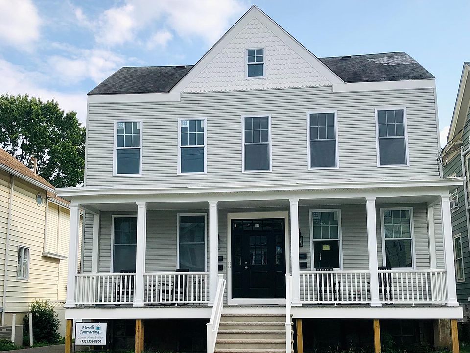 27 Church Street