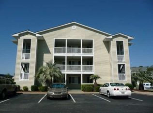 205I Landing Rd #205-I, North Myrtle Beach, SC 29582