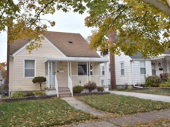 24630 New York St, Dearborn, MI 48124