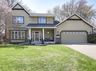 14510 Raleigh Ave S, Savage, MN 55378