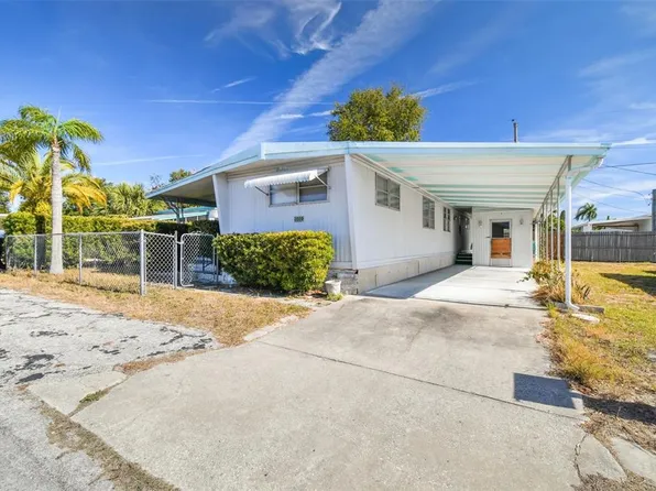 2020 ROSELAWN DRIVE, HOLIDAY, FL 34691