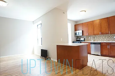 Rented by Uptown Flats LLC