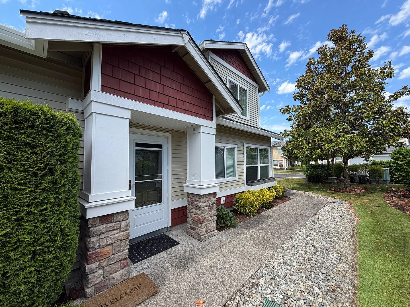 Lake Stevens 3 bedroom in gated community — Photo 2