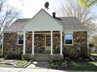 229 E Van Norman Ave, Milwaukee, WI 53207