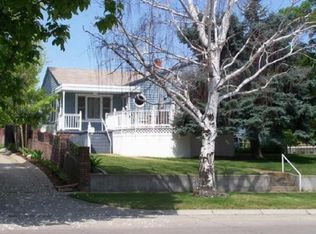 1244 Box Butte Ave, Alliance, NE 69301