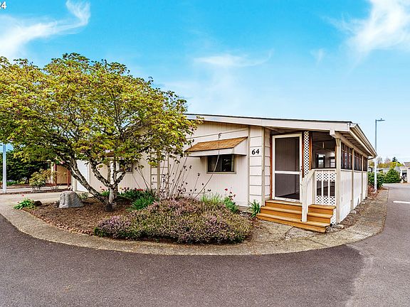 2nd image of 507 NE 99th St Unit 64