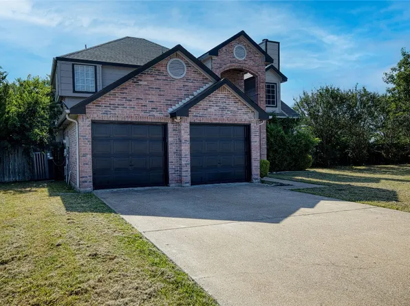 204 Parkway Ct, Rockwall, TX 75032