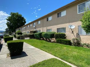 4047 Hamilton Ave #E07, San Jose, CA 95130