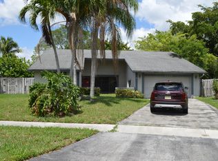 3370 NW 97th Ave, Sunrise, FL 33351