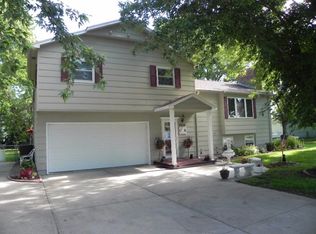 4216 Kay Ave, Grand Island, NE 68803