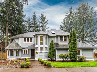 16184 SW Sumac St, Beaverton, OR 97007