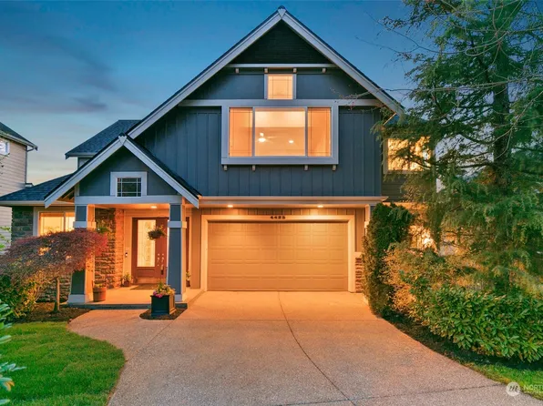 4425 230th Way SE, Sammamish, WA 98075