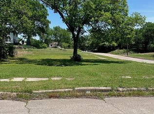 423 E 10th St, Pawhuska, OK 74056