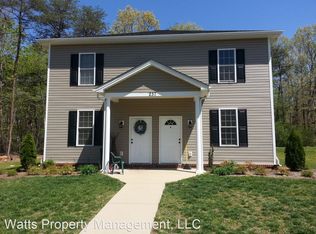 237 Candlers Mountain Rd #A, Rustburg, VA 24588