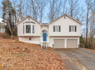 91 Breckenridge Ln, Powder Springs, GA 30127