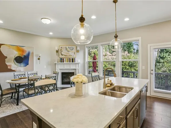 3159 Rutter Dr, Atlanta, GA 30345