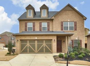 3478 Harpers Way, Duluth, GA 30097